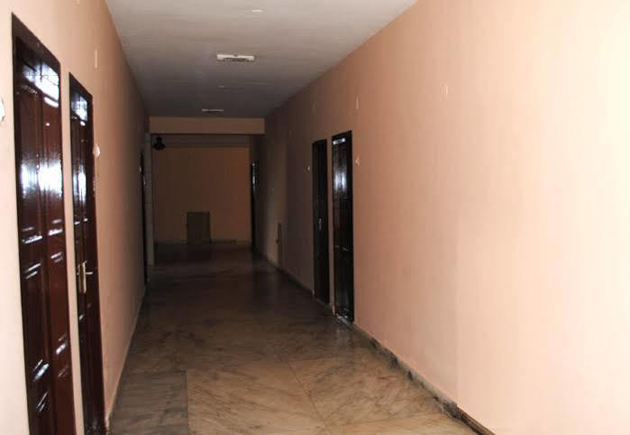 Shalimar Residency Kochi