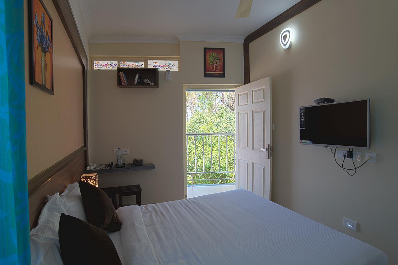 Hotel Gems 9 Airport 3*