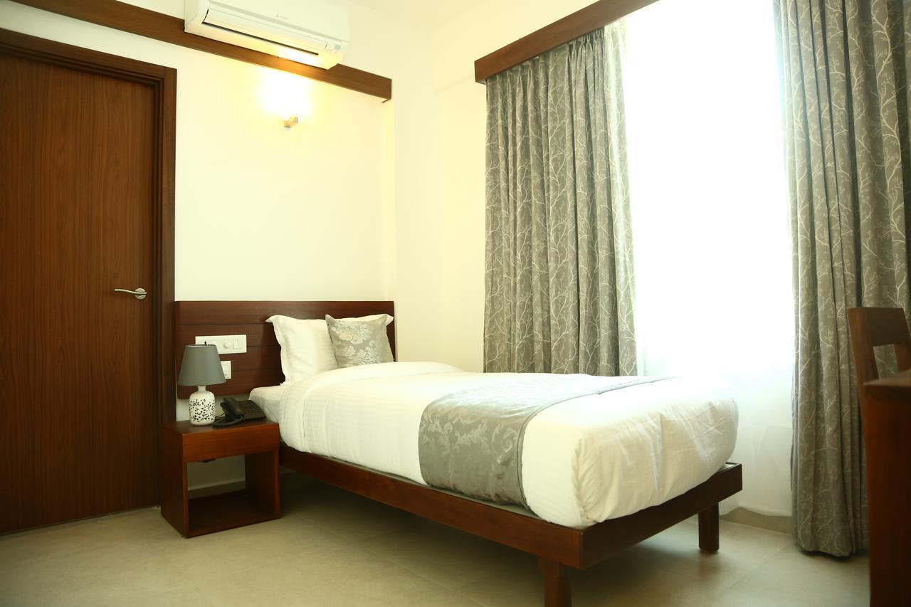 Niko Hotel Kochi