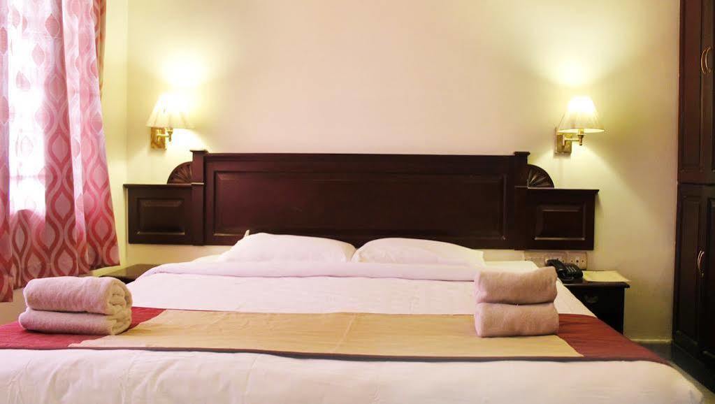 Hotel Archana 3*