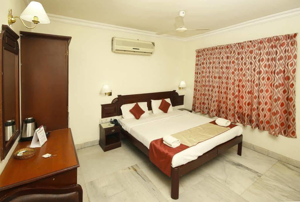 Hotel Archana