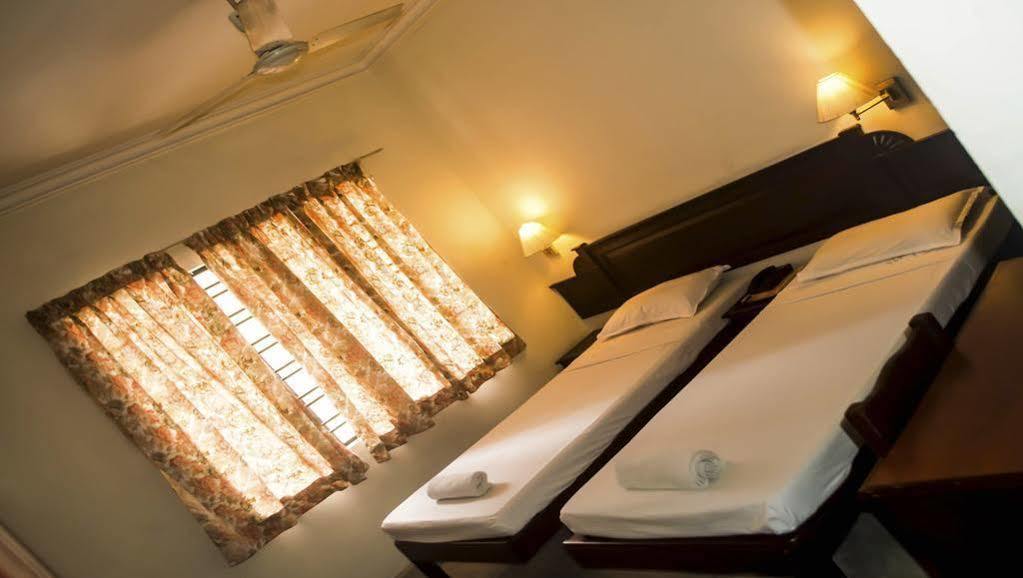 Hotel Archana