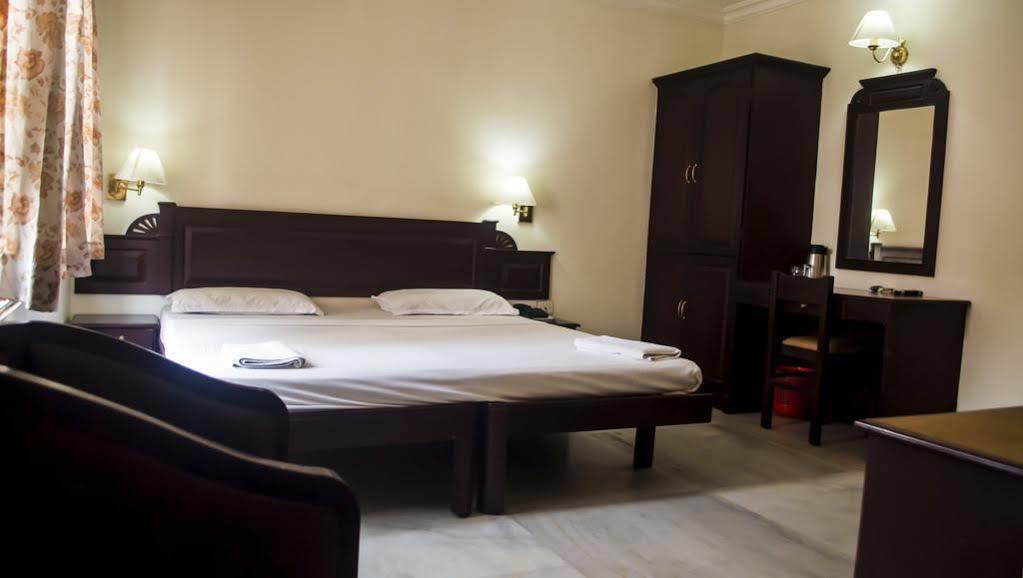 Hotel Archana