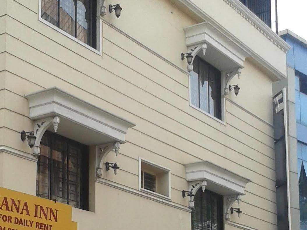 Hotel Archana Kochi