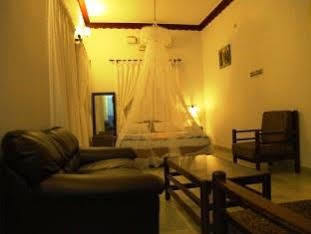 Bed & Breakfast Kuppath Homestay