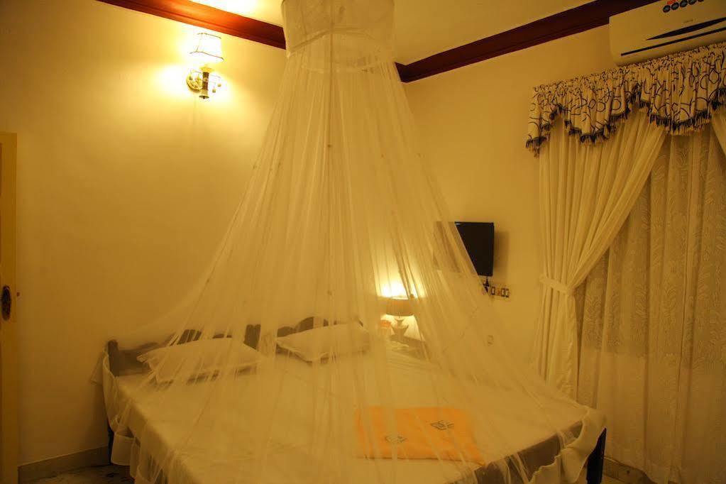 Kuppath Homestay Bed & Breakfast Kochi