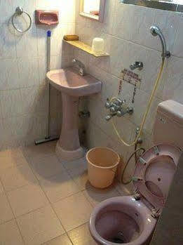 Sonnetta Residency 2* Kochi