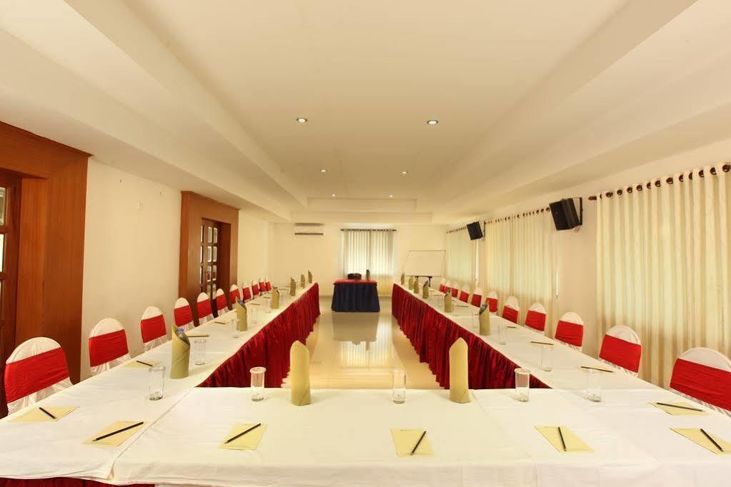 Pearl Palace Hotel