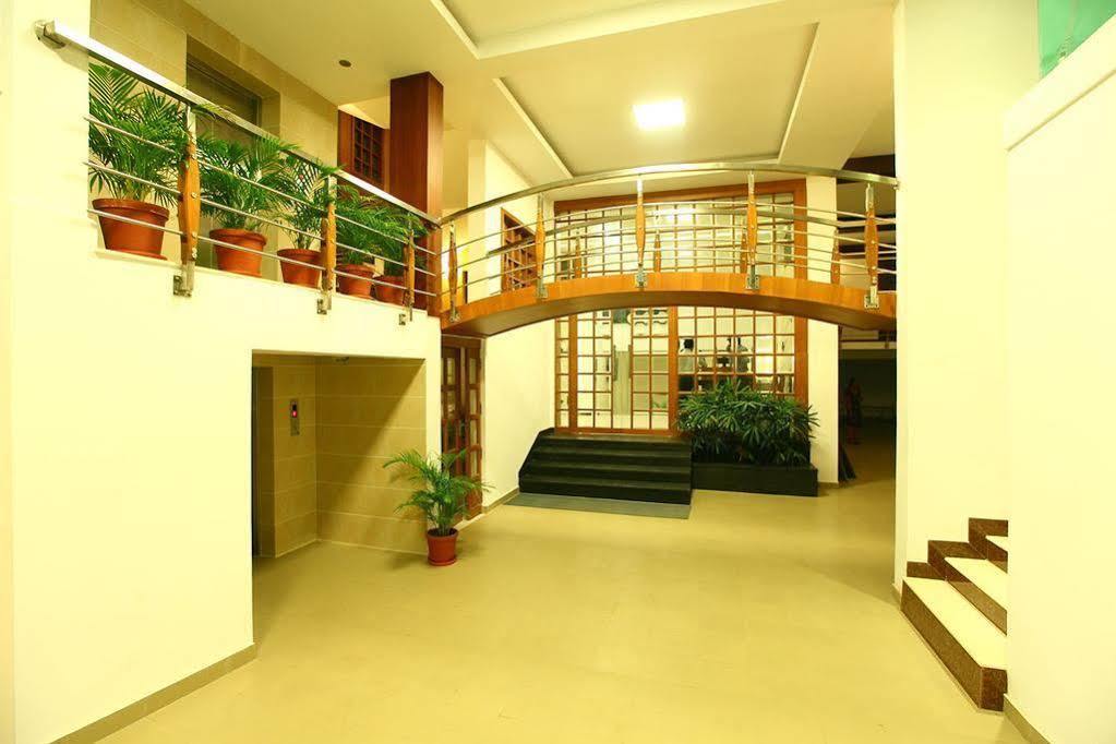 Hotel Pearl Palace 3*