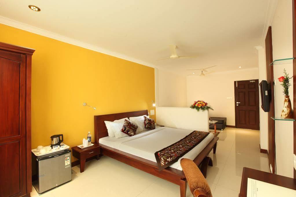 Pearl Palace