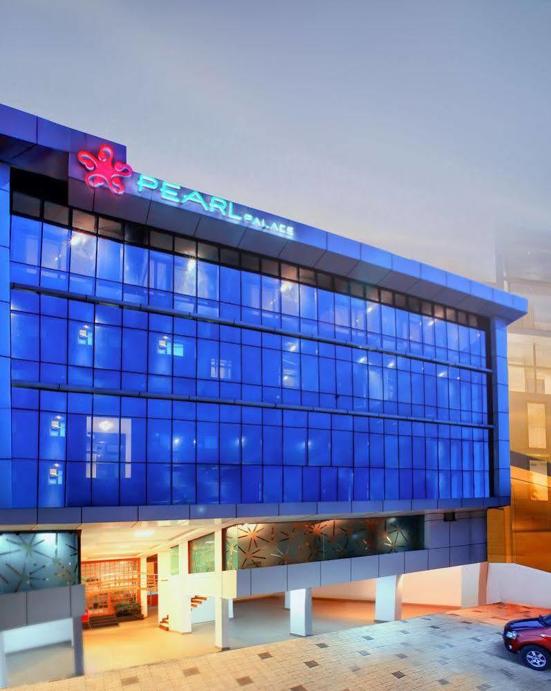 Pearl Palace Hotel 3*
