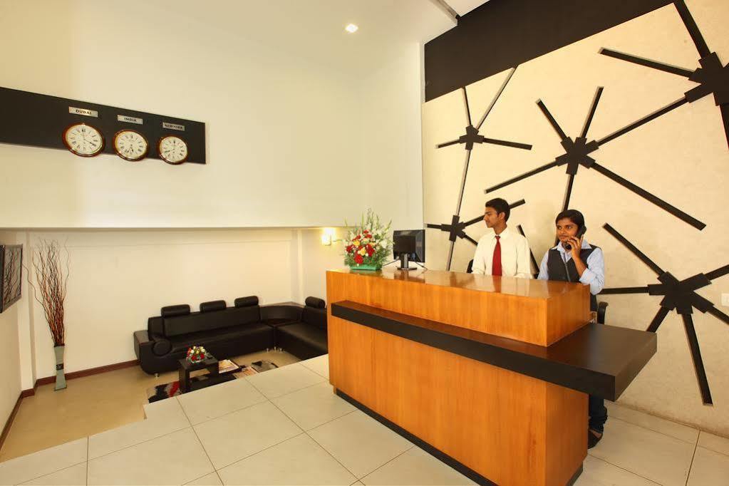 Pearl Palace 3* Kochi