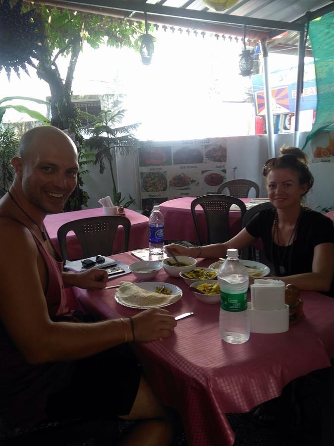 Homestay Taj Mahal