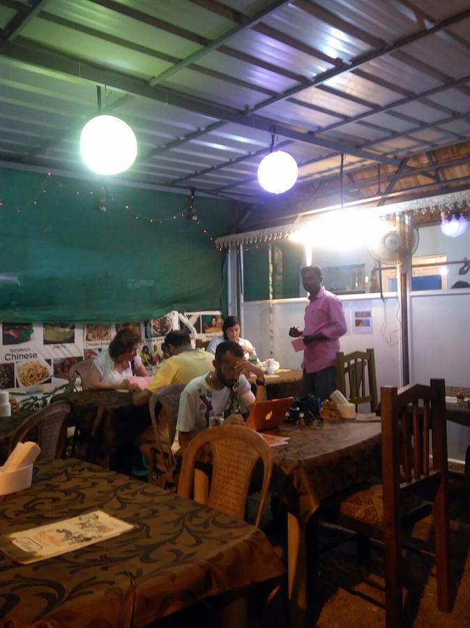 Taj Mahal Homestay Kochi