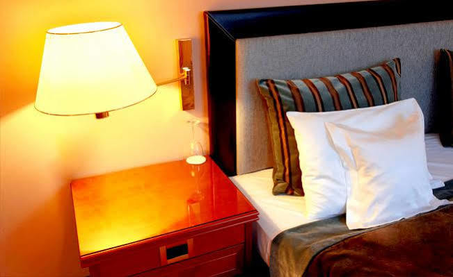 Emarald Cochin Hotel 3*