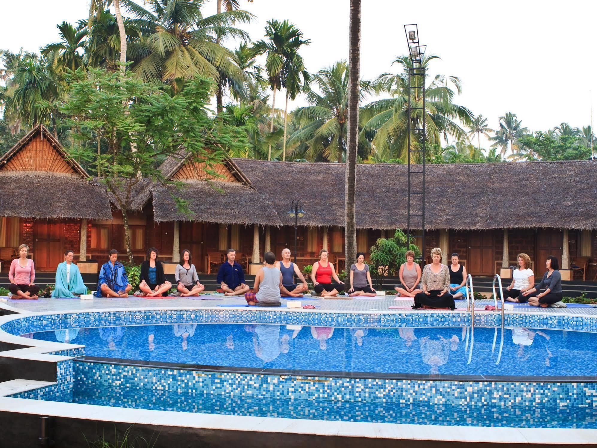 Vedic Village Resorts 3* Kochi