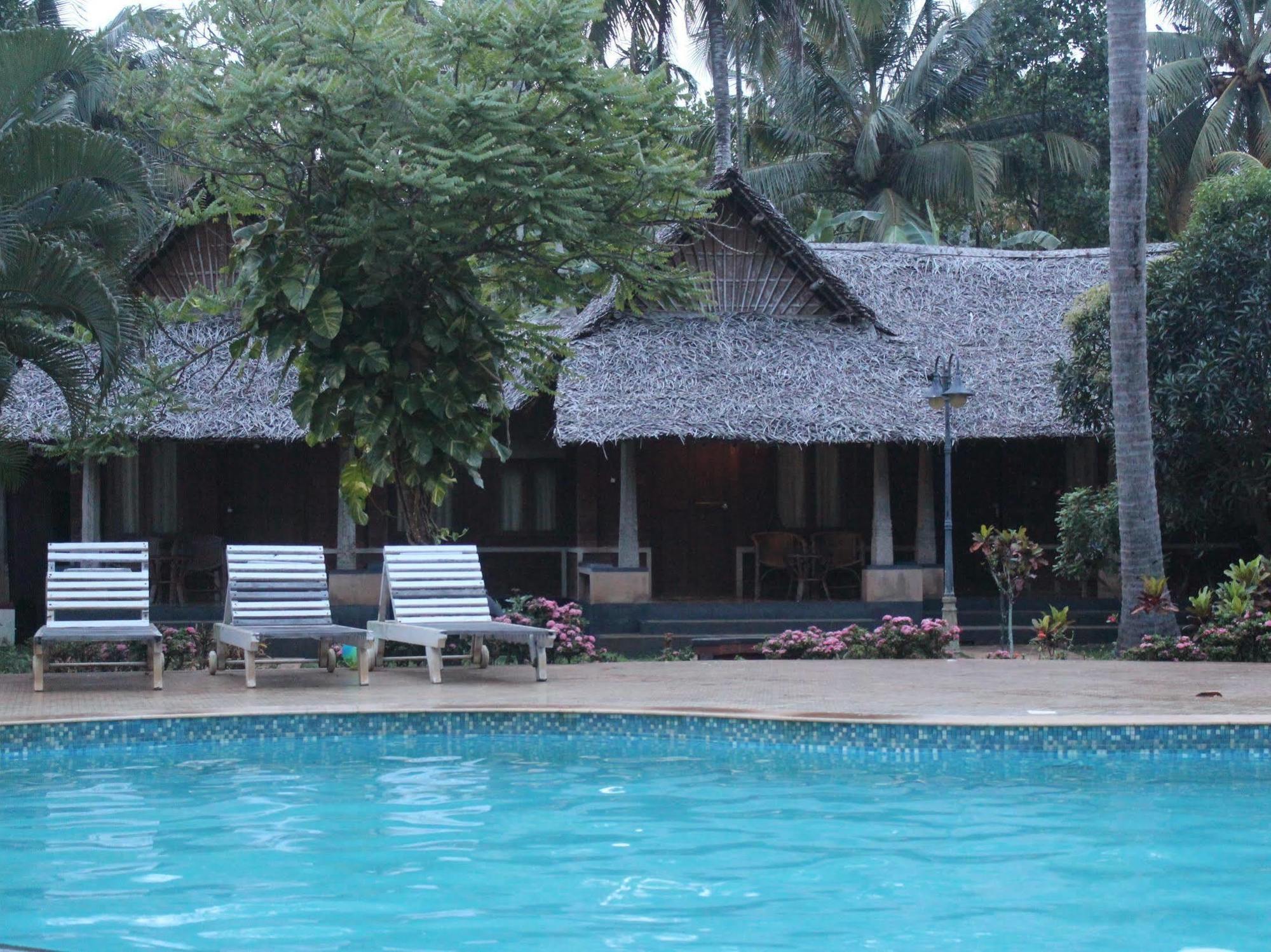 Resort Vedic Village Resorts Kochi