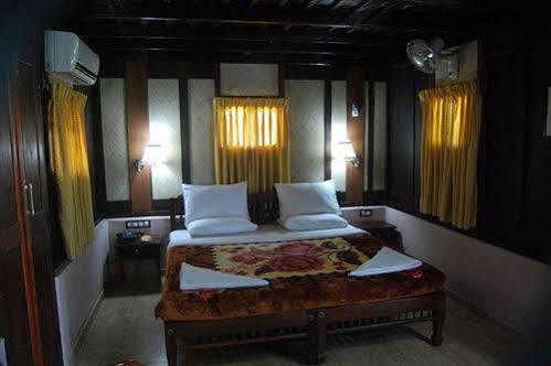 Vedic Village Resorts Resort