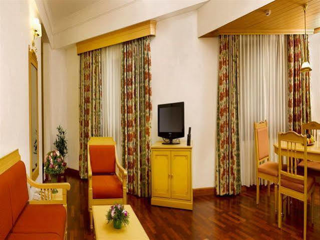 Abad Atrium Hotel