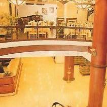 The Woods Manor Mg Road 3*