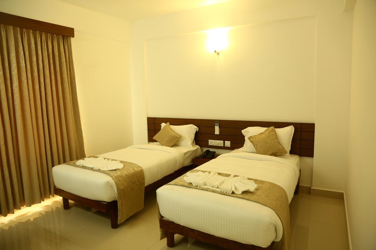 Hotel Niko 3*