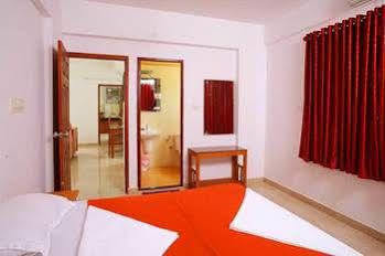 Hotel Phils' Residency & Banquets