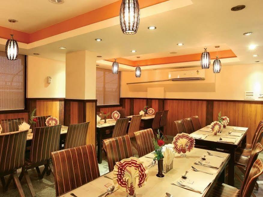 Hotel Sm Regency 2*