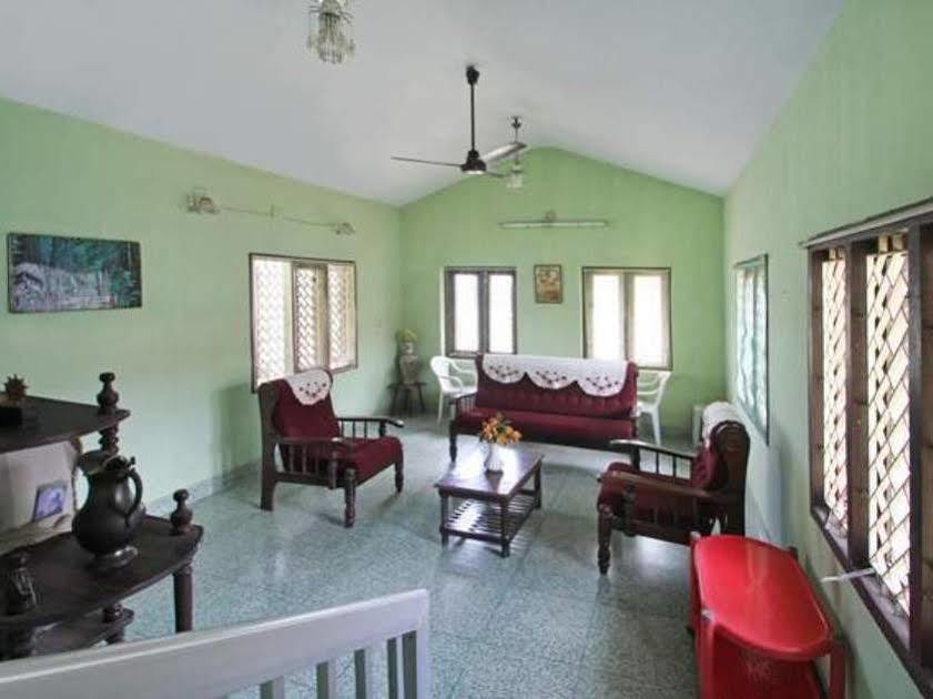 David Homes Homestay