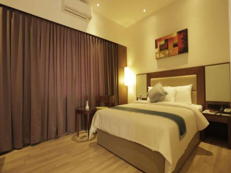 Park Residency, Kakkanad Kochi