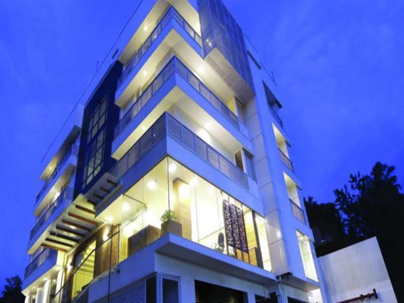 Park Residency, Kakkanad Kochi
