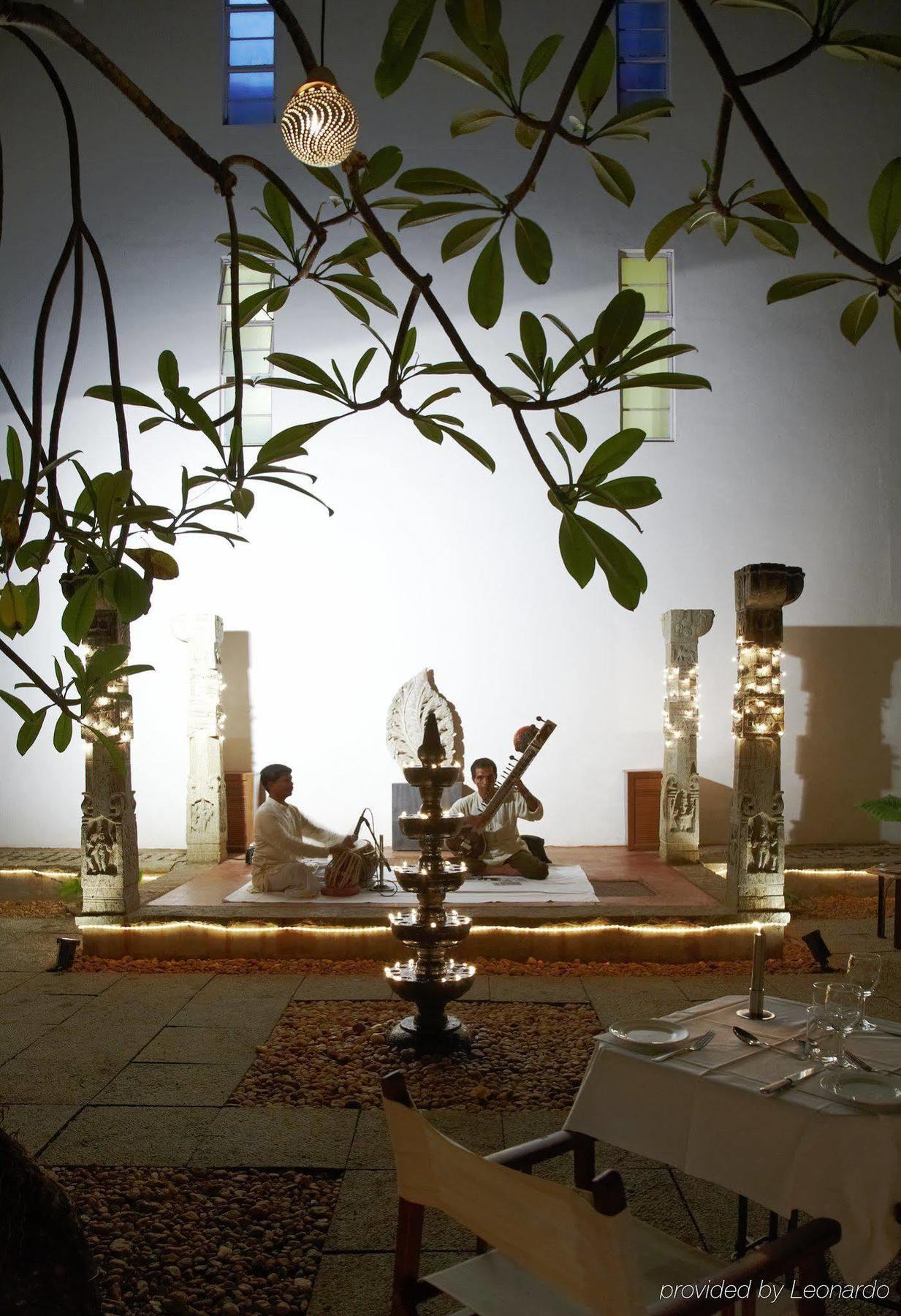 Malabar House 4* Kochi