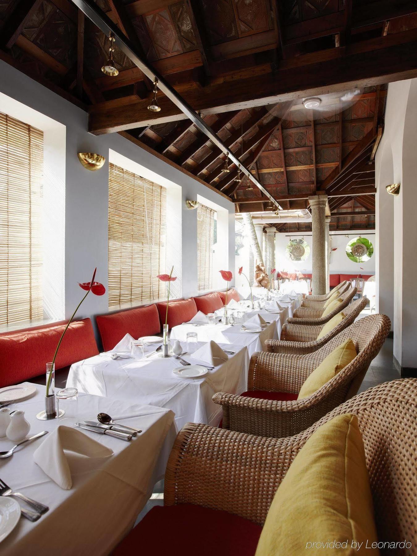 Malabar House Kochi