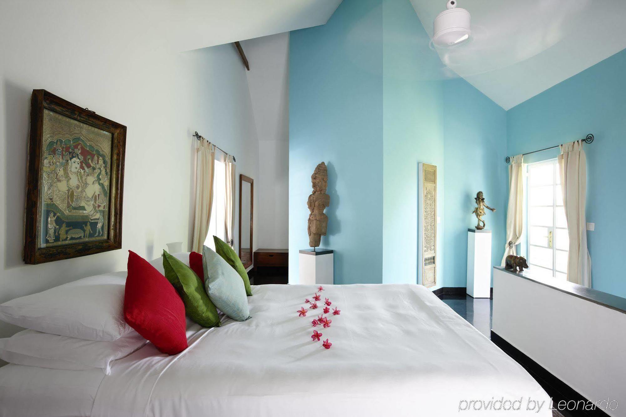Malabar House