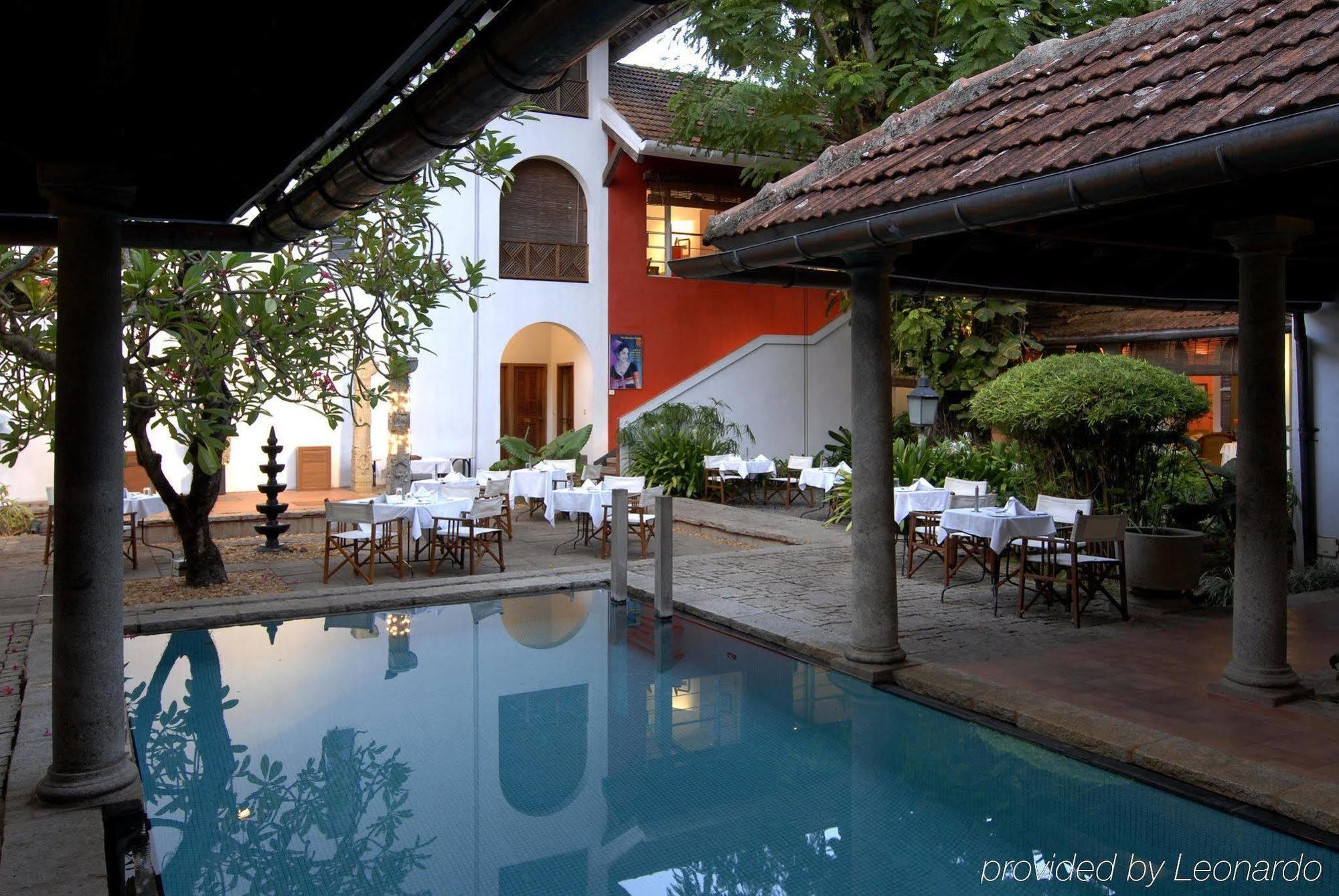 Malabar House