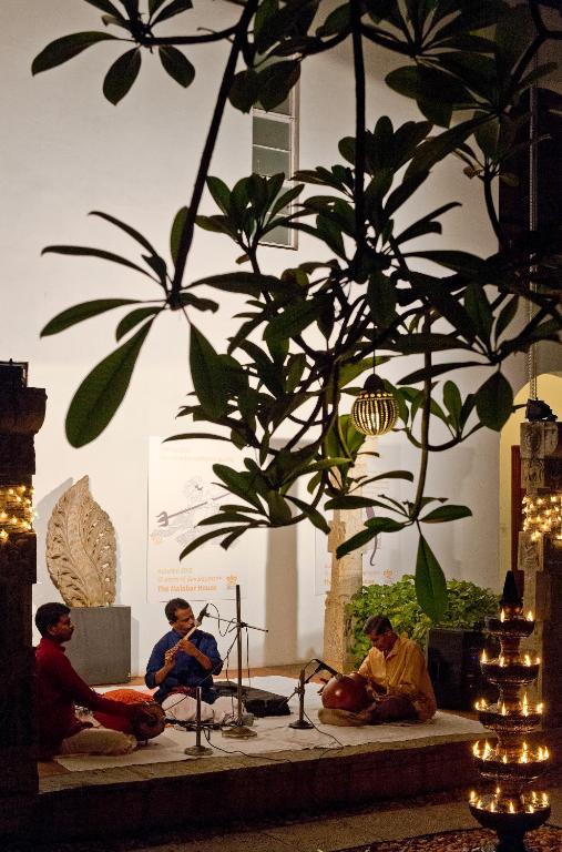 Malabar House Kochi