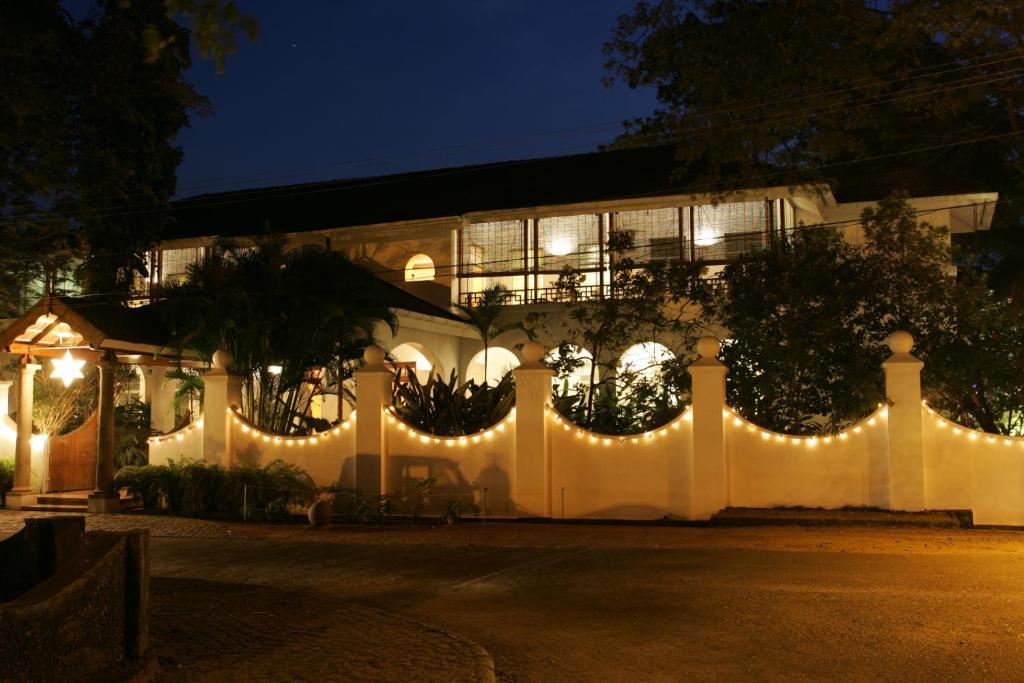 Malabar House 4*