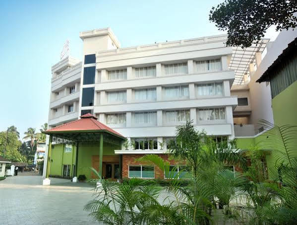 Elite Palazzo Hotel 3*