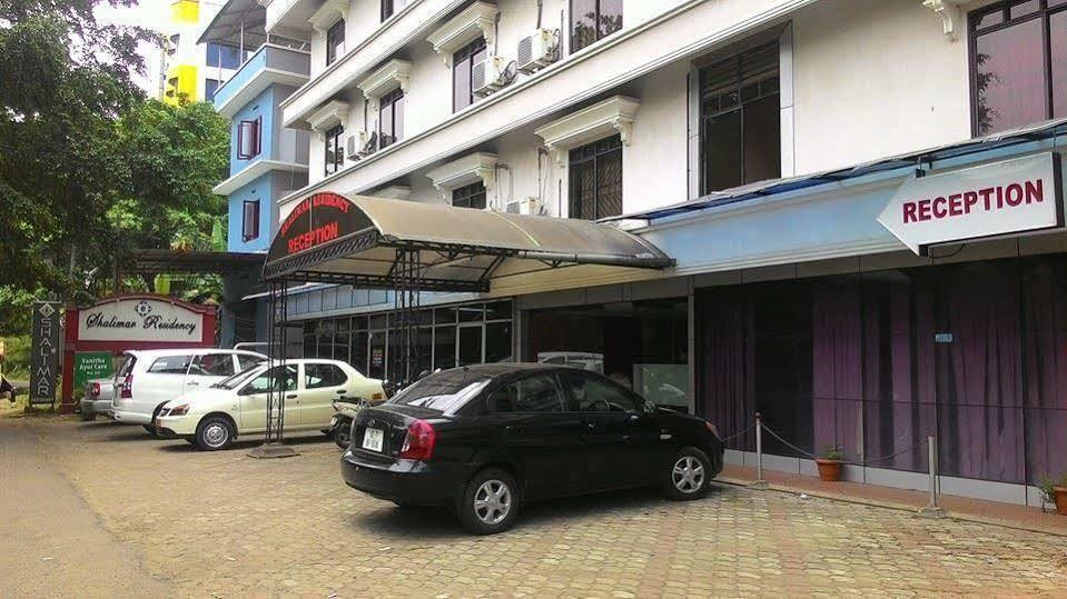 Shalimar Residency Hotel