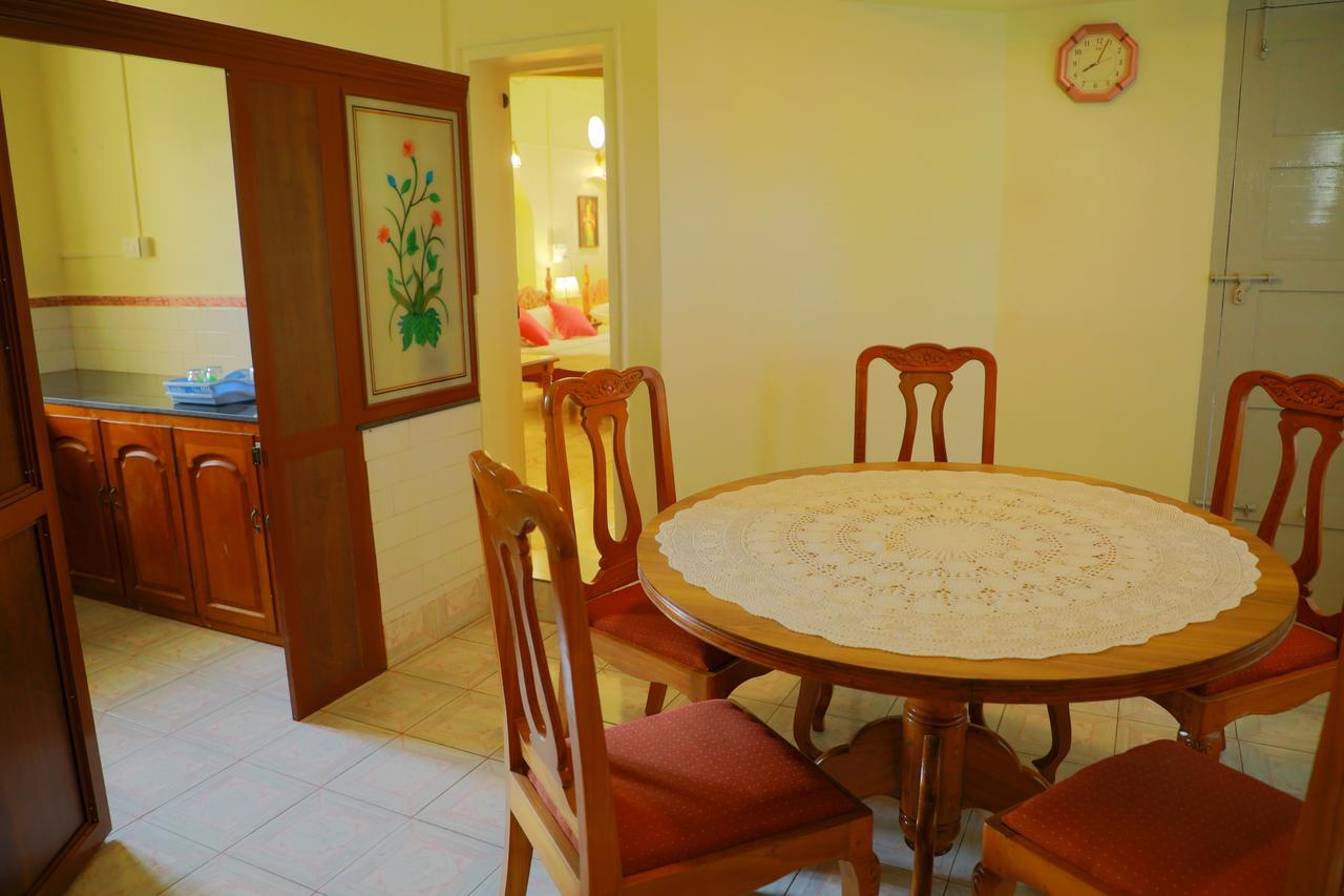 Bed & Breakfast Sunset Beach Cherai *
