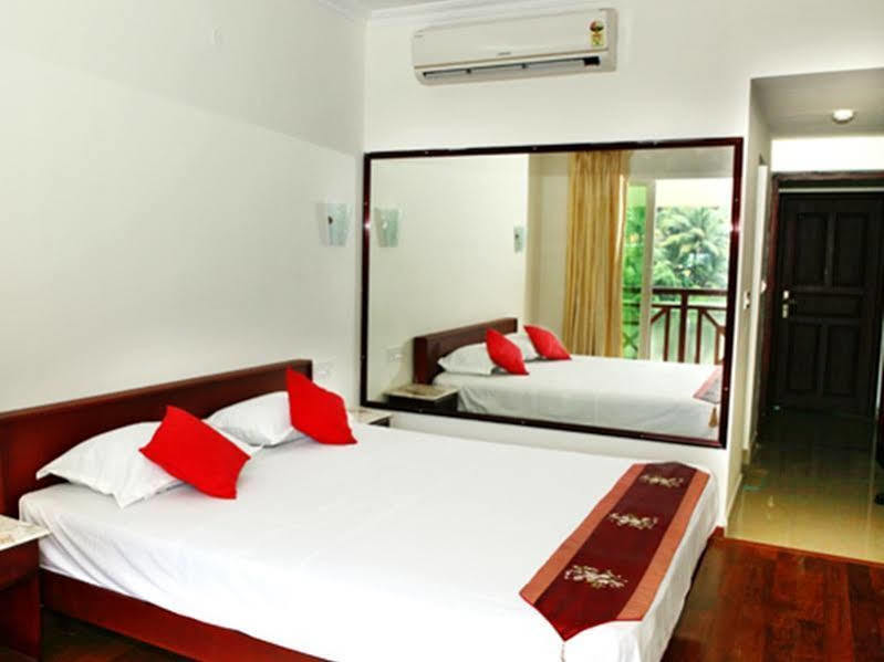 Aquaria The Boutique Hotel 3*
