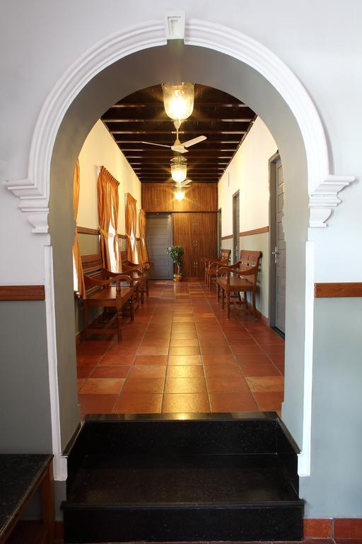 The Boat Jetty Hotel 2*