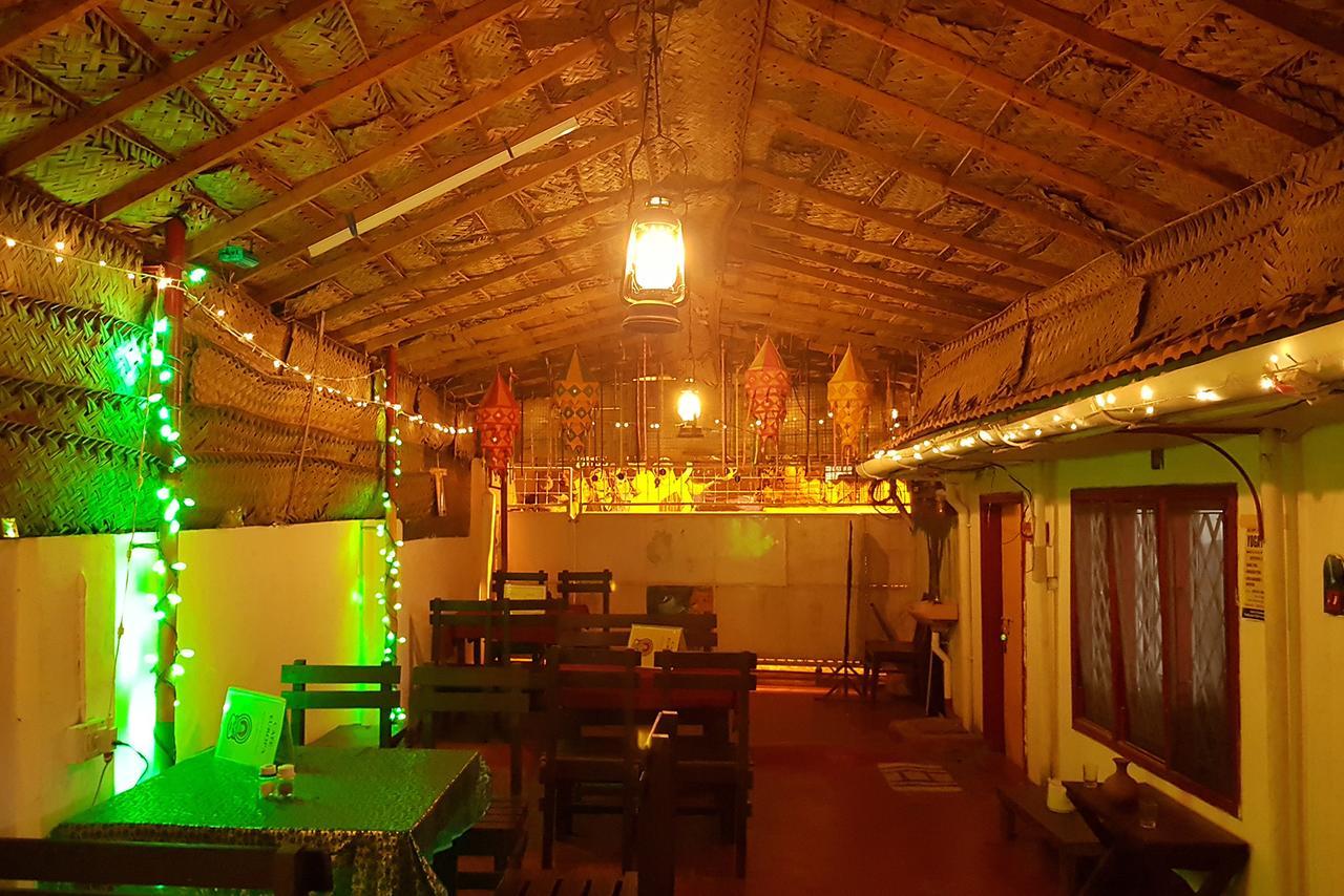 Hostel Bliss