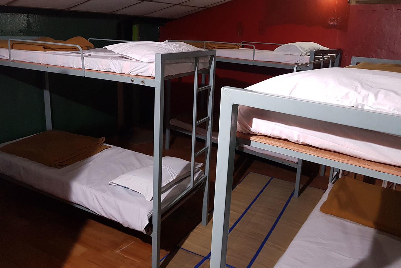 Hostel Bliss *