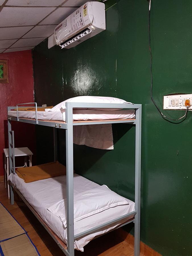 Hostel Bliss