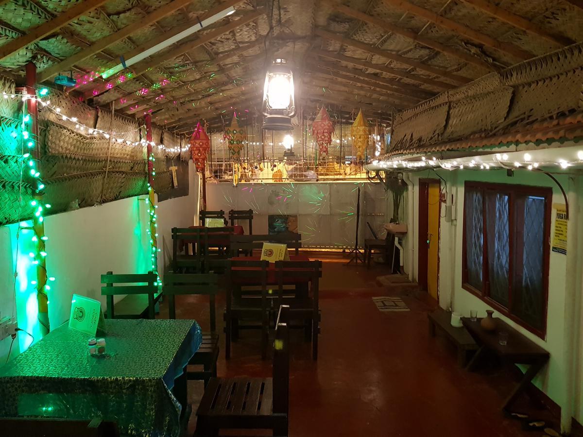 Bliss Hostel
