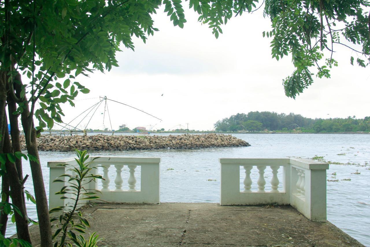 Muziris Harbour View Resort