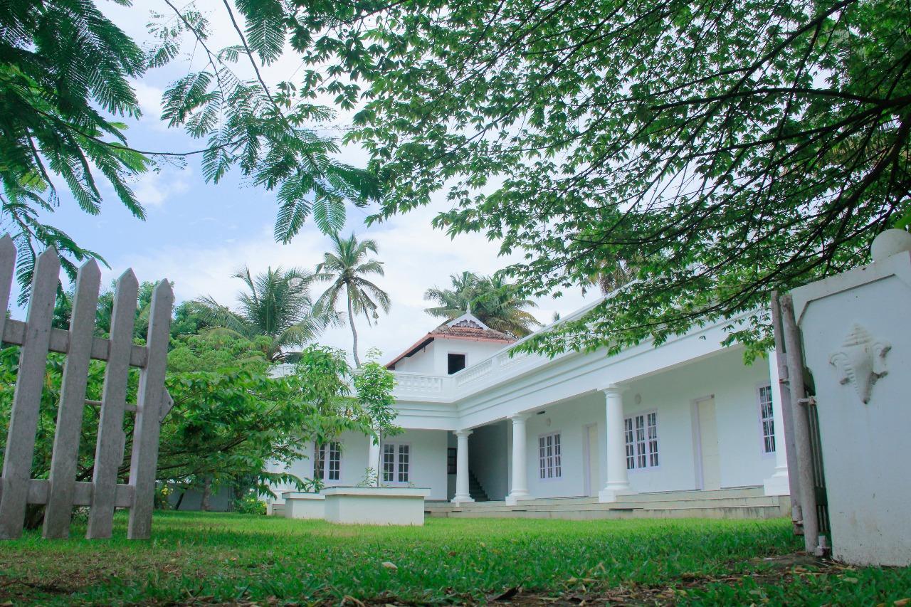 Resort Muziris Harbour View Kochi