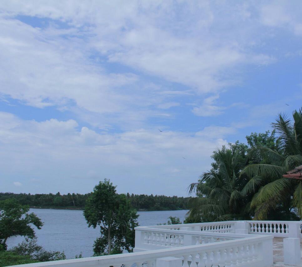 Muziris Harbour View * Kochi