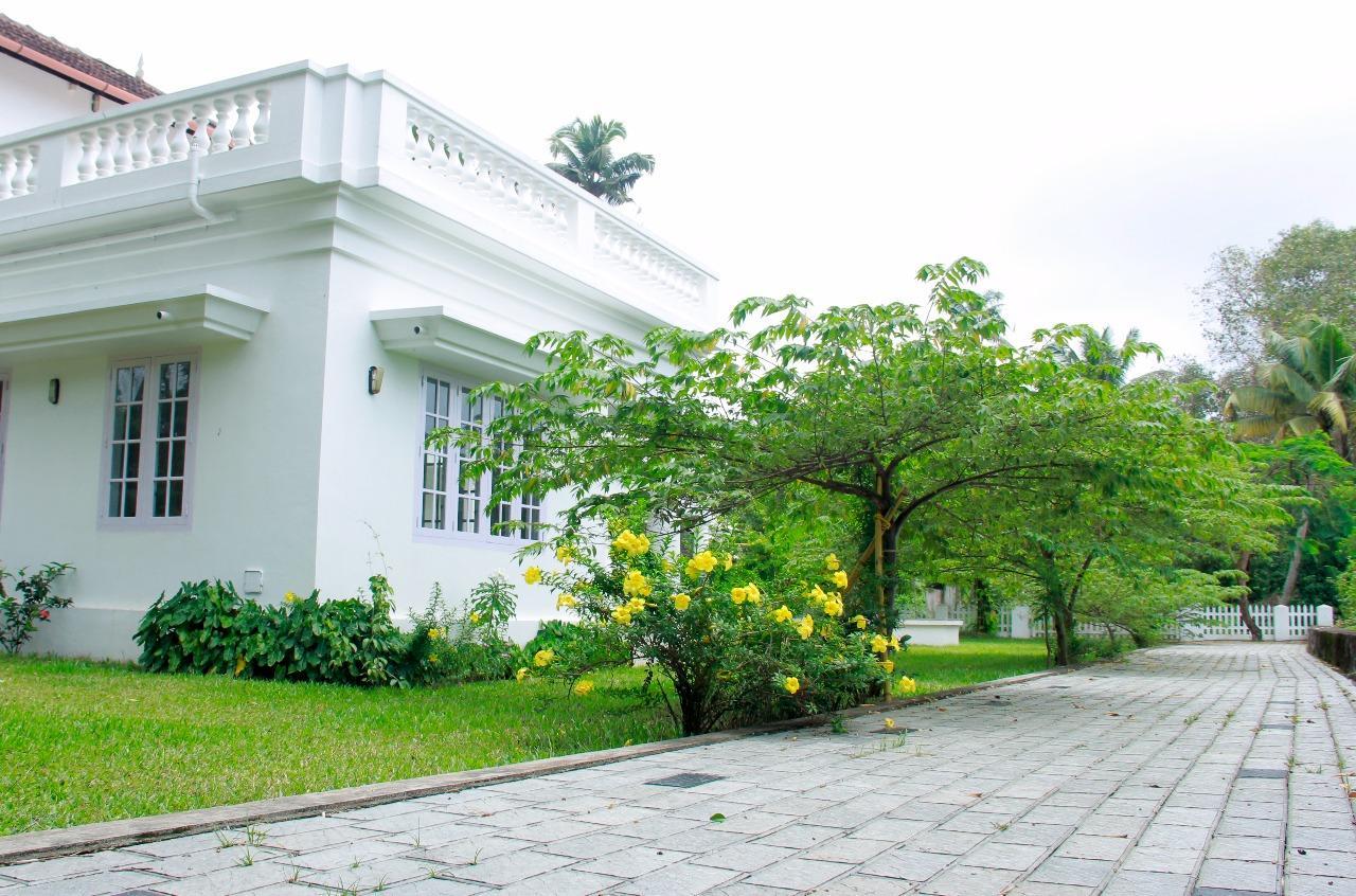 Muziris Harbour View Resort