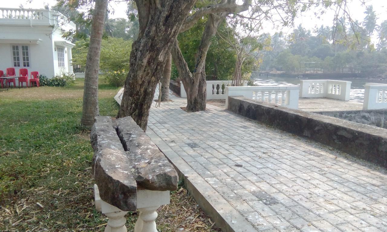 Muziris Harbour View *